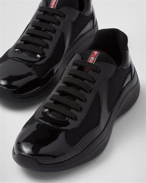 prada sale trainers|discount prada trainers.